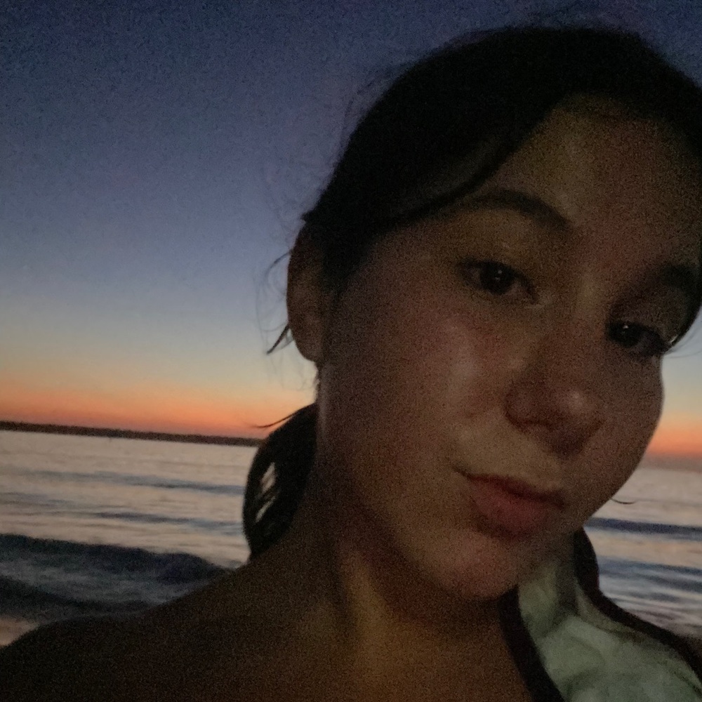 Meet your Posher, Kate